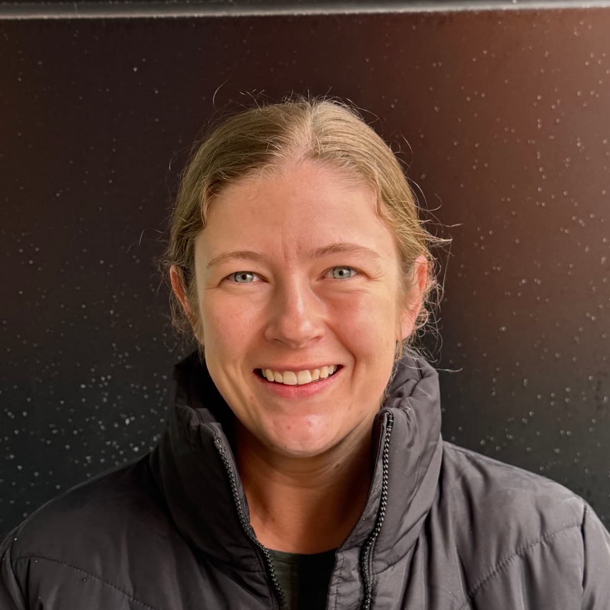 Meghan Stannett